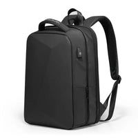 Anti-Theft Waterproof Laptop Backpack with USB Charging
