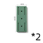 Hole-Free Wall Socket Holder - Trends Zone