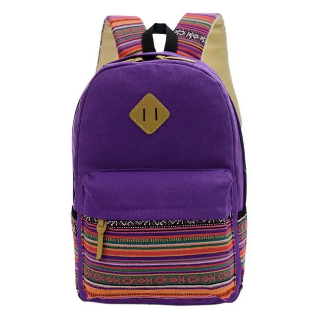 Aelicy Women Backpack ! Rucksack Girls School Bag Satchel Travel Canvas Boys Backpack bags for women 2019 mochila feminina