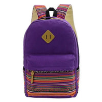 Aelicy Women Backpack ! Rucksack Girls School Bag Satchel Travel Canvas Boys Backpack bags for women 2019 mochila feminina
