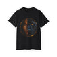 Fearless Spirit Unisex Ultra Cotton Tee - Bold Panther Design - Trends Zone