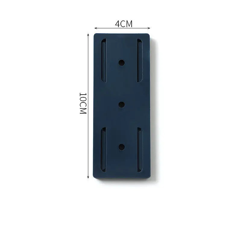 Hole-Free Wall Socket Holder - Trends Zone
