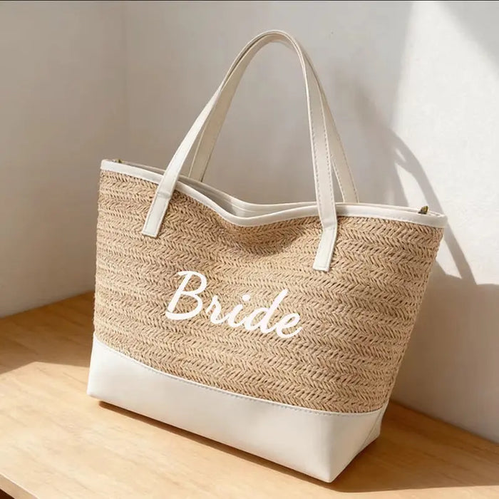 Large capacity seaside beach bag - Trends Zone