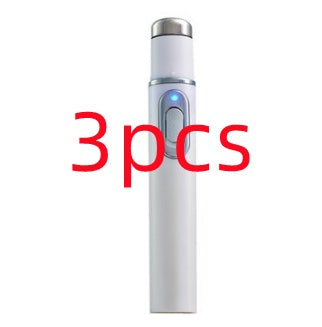 Blue Light Therapy Acne Laser Pen Soft Scar Wrinkle Removal Treatment Device Skin Care Beauty Equipment - Trends Zone