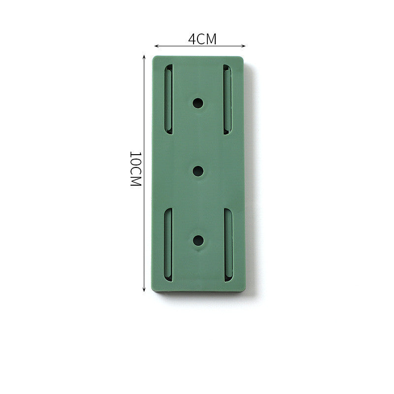 Hole-Free Wall Socket Holder - Trends Zone