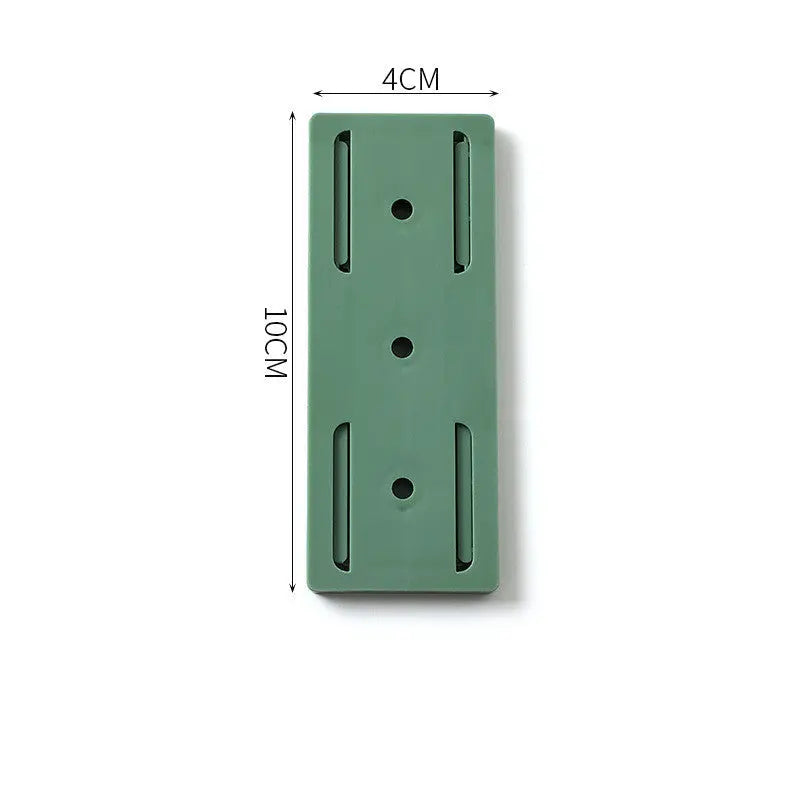 Hole-Free Wall Socket Holder - Trends Zone