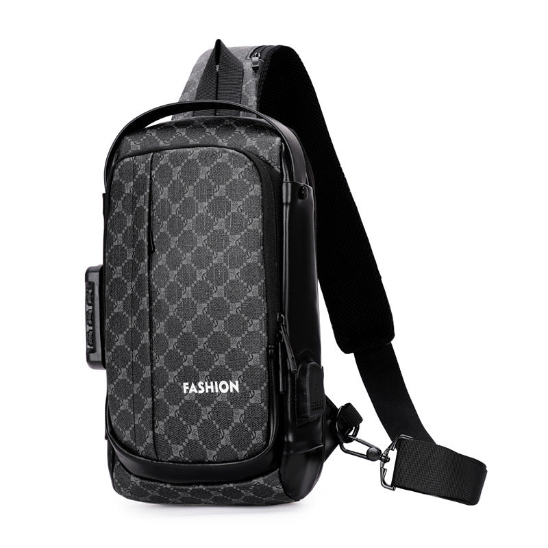 Ultimate Travel Leisure Bag – Stylish, Lightweight, and Ready for Adventure! - Trends Zone