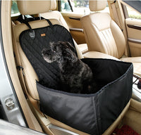 Waterproof Pet Seat Cover – Protect Your Car with Style! - Trends Zone