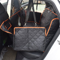 Car Seat Cover for Pets – Durable & Stylish Protection! - Trends Zone