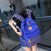 Aelicy Women Backpack ! Rucksack Girls School Bag Satchel Travel Canvas Boys Backpack bags for women 2019 mochila feminina