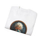 Cute Kid Cartoon Graphic Tee - Perfect for Classroom & Casual Wear - Trends Zone