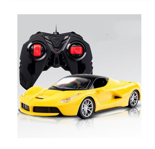 Remote Control Racing Car 116 Model - Trends Zone