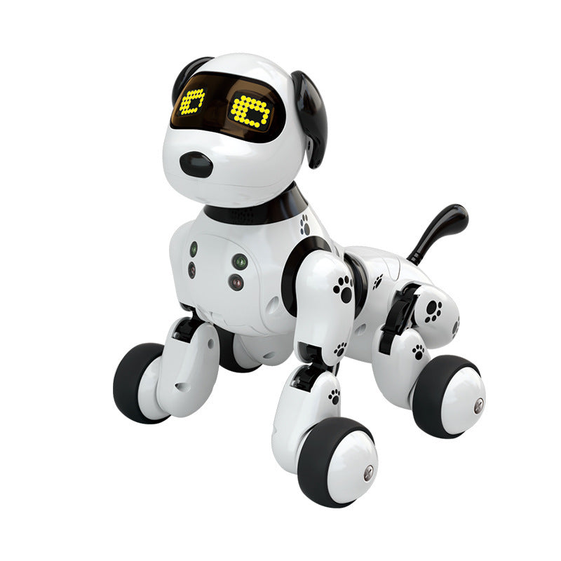 Electronic dog toy - Trends Zone