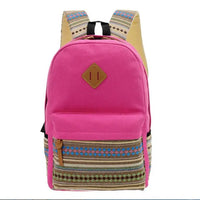 Aelicy Women Backpack ! Rucksack Girls School Bag Satchel Travel Canvas Boys Backpack bags for women 2019 mochila feminina
