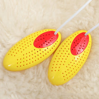 Smart Electric Shoe Dryer | Constant Temperature Deodorizer & Sterilizer with 3-Timer Settings