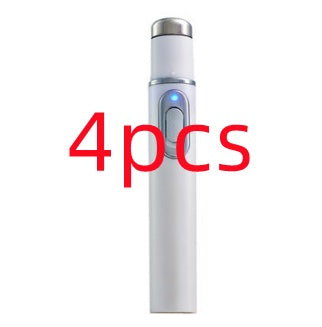 Blue Light Therapy Acne Laser Pen Soft Scar Wrinkle Removal Treatment Device Skin Care Beauty Equipment - Trends Zone