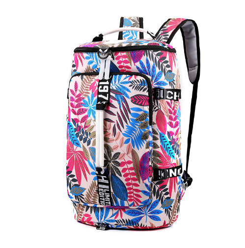 Waterproof Gym Fitness Bag Outdoor Travel Sport Excerise Fashion Casual Backpack - Trends Zone