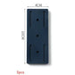 Hole-Free Wall Socket Holder - Trends Zone
