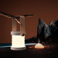 Foldable Lantern Night Light ✨ - Trends Zone