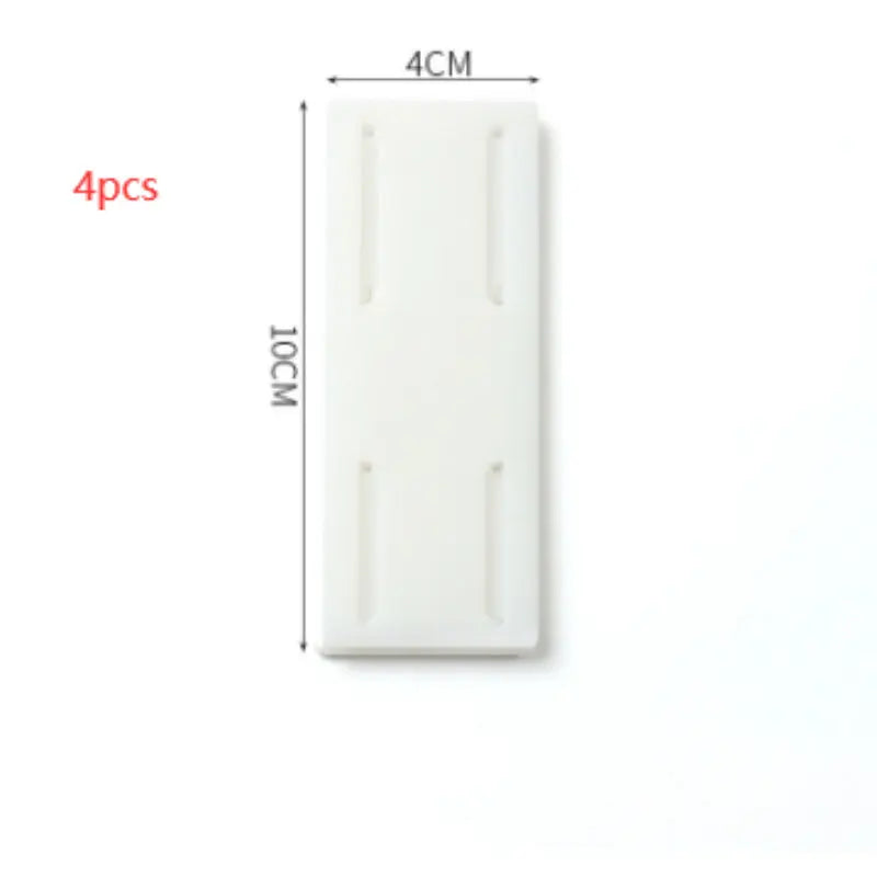 Hole-Free Wall Socket Holder - Trends Zone