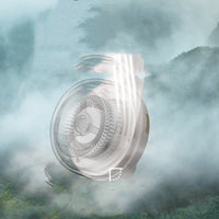 Windy 360° Mini Pocket Fan - Trends Zone