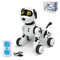 Electronic dog toy - Trends Zone