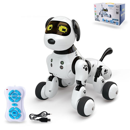 Electronic dog toy - Trends Zone