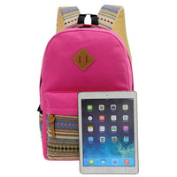 Aelicy Women Backpack ! Rucksack Girls School Bag Satchel Travel Canvas Boys Backpack bags for women 2019 mochila feminina