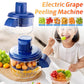 Electric Fruit and Vegetable Peeler