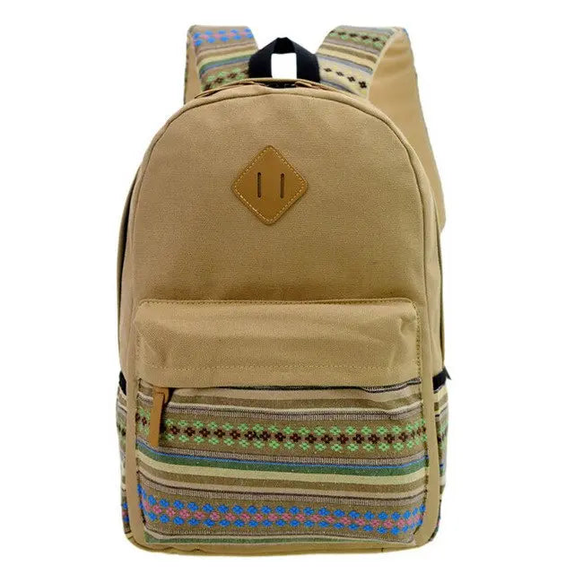 Aelicy Women Backpack ! Rucksack Girls School Bag Satchel Travel Canvas Boys Backpack bags for women 2019 mochila feminina