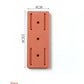 Hole-Free Wall Socket Holder - Trends Zone