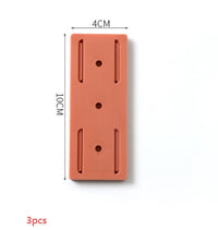 Hole-Free Wall Socket Holder - Trends Zone