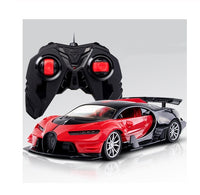 Remote Control Racing Car 116 Model - Trends Zone