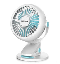 Mini Clip-on USB Desktop Fan - Trends Zone