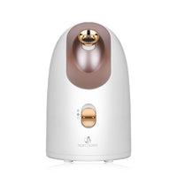 Hot and cold face steamer - Trends Zone