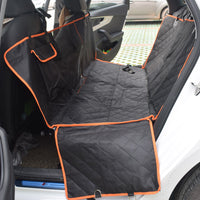 Car Seat Cover for Pets – Durable & Stylish Protection! - Trends Zone