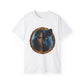 Black Panther & Woman Unisex Ultra Cotton Tee | Perfect for panther Lovers & Everyday Wear - Trends Zone