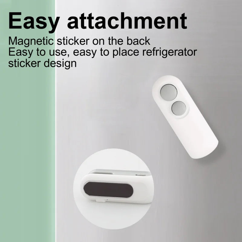 Mini Bag Sealer - Your Ultimate Food Saver! - Trends Zone