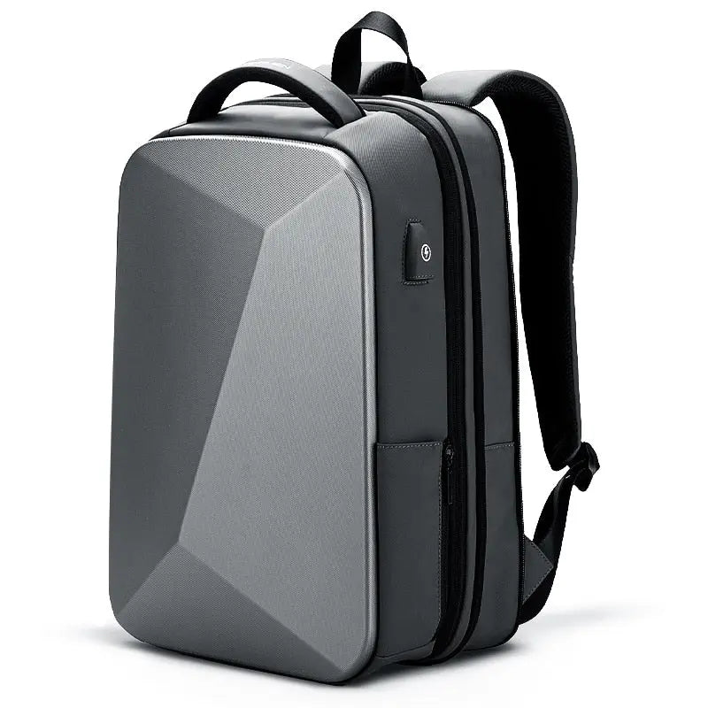 Anti-Theft Waterproof Laptop Backpack with USB Charging