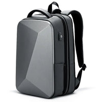 Anti-Theft Waterproof Laptop Backpack with USB Charging