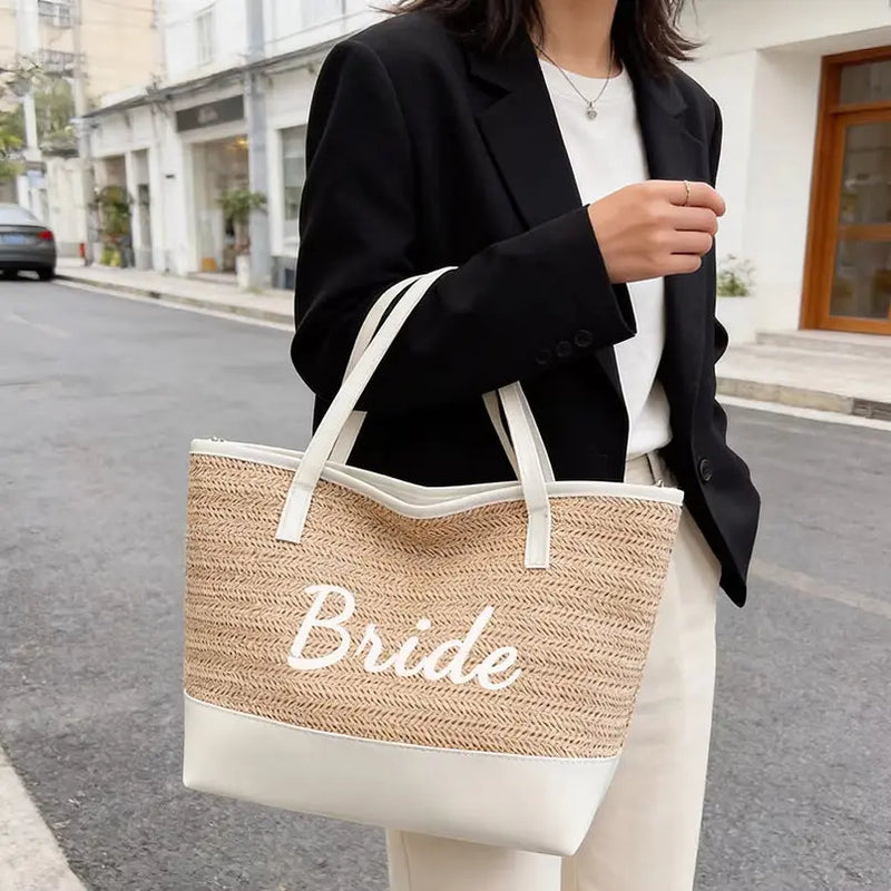 Large capacity seaside beach bag - Trends Zone