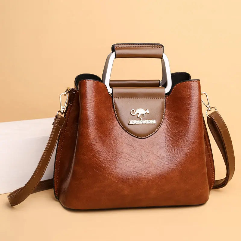 Women's Bag Unique Design Shoulder Tote Bag Large Capacity Tote Bag - Trends Zone