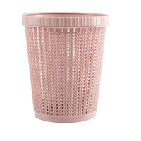 Creative Kitchen Trash Can with Bag Storage Box - Trends Zone