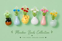 MagniVase – Mini Ceramic Vase