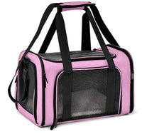 Waterproof Pet Travel Bag - Trends Zone