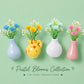 MagniVase – Mini Ceramic Vase Trends Zone