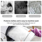 Fine Net Laundry Bag Clothing Care Washing Machines Dirty Laundry Basket Travel Shoes Mesh Bags Woman Bra Clothes Organizer - Trends Zone