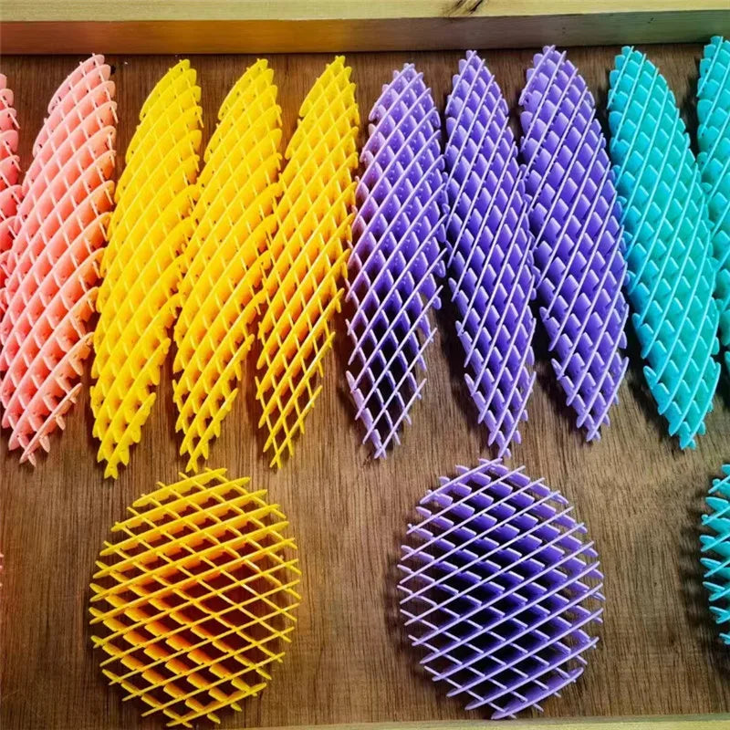 FlexiWorm Sensory Fidget Toy