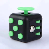 Fidget Cube – 8 Styles, Pocket-Size Desk Toy