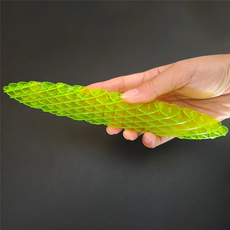 FlexiWorm Sensory Fidget Toy